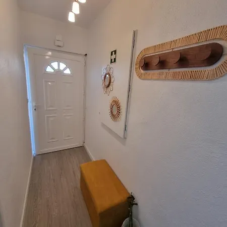 Duplex Over The Tejo 5 Min Belem Tower Apartament