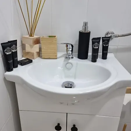 Apartament Duplex Over The Tejo 5 Min Belem Tower *