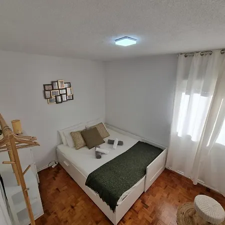 Apartament Duplex Over The Tejo 5 Min Belem Tower *